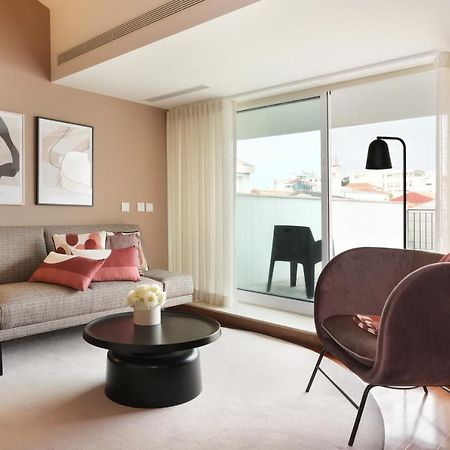 Nº150 Apartment Triplex With Suites And Terrace ブラガ エクステリア 写真