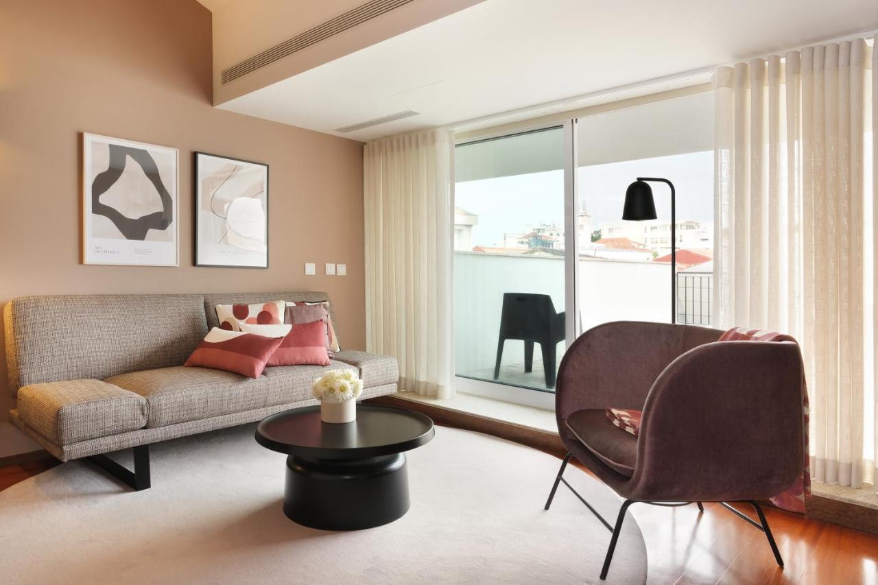 Nº150 Apartment Triplex With Suites And Terrace ブラガ エクステリア 写真
