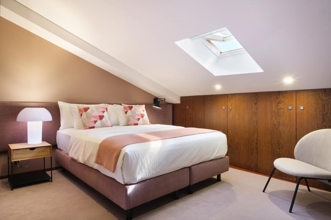 Nº150 Apartment Triplex With Suites And Terrace ブラガ エクステリア 写真