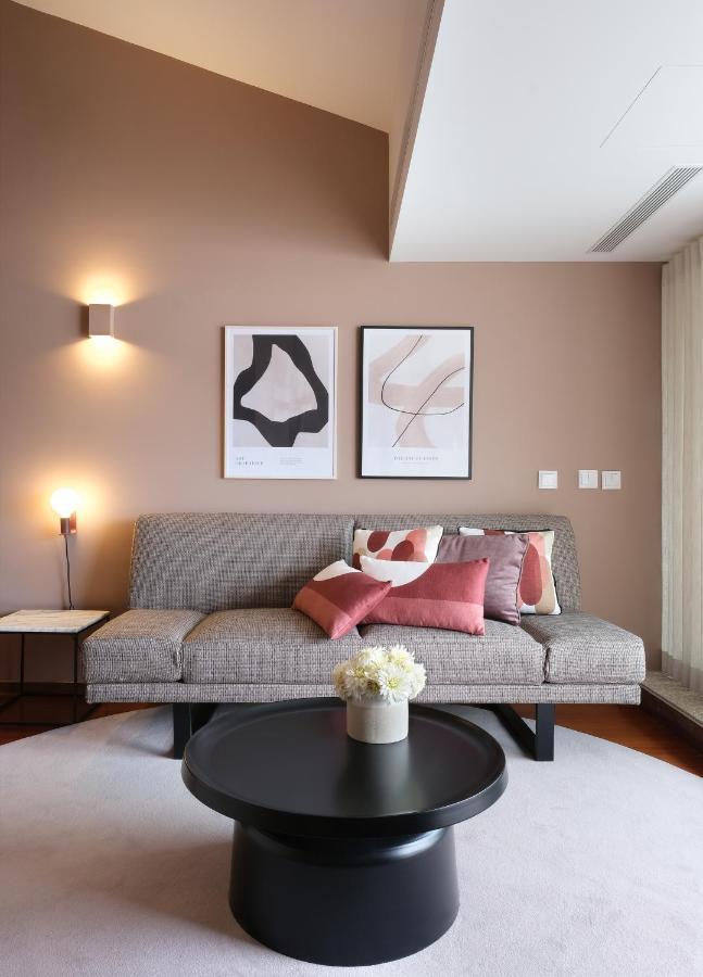 Nº150 Apartment Triplex With Suites And Terrace ブラガ エクステリア 写真