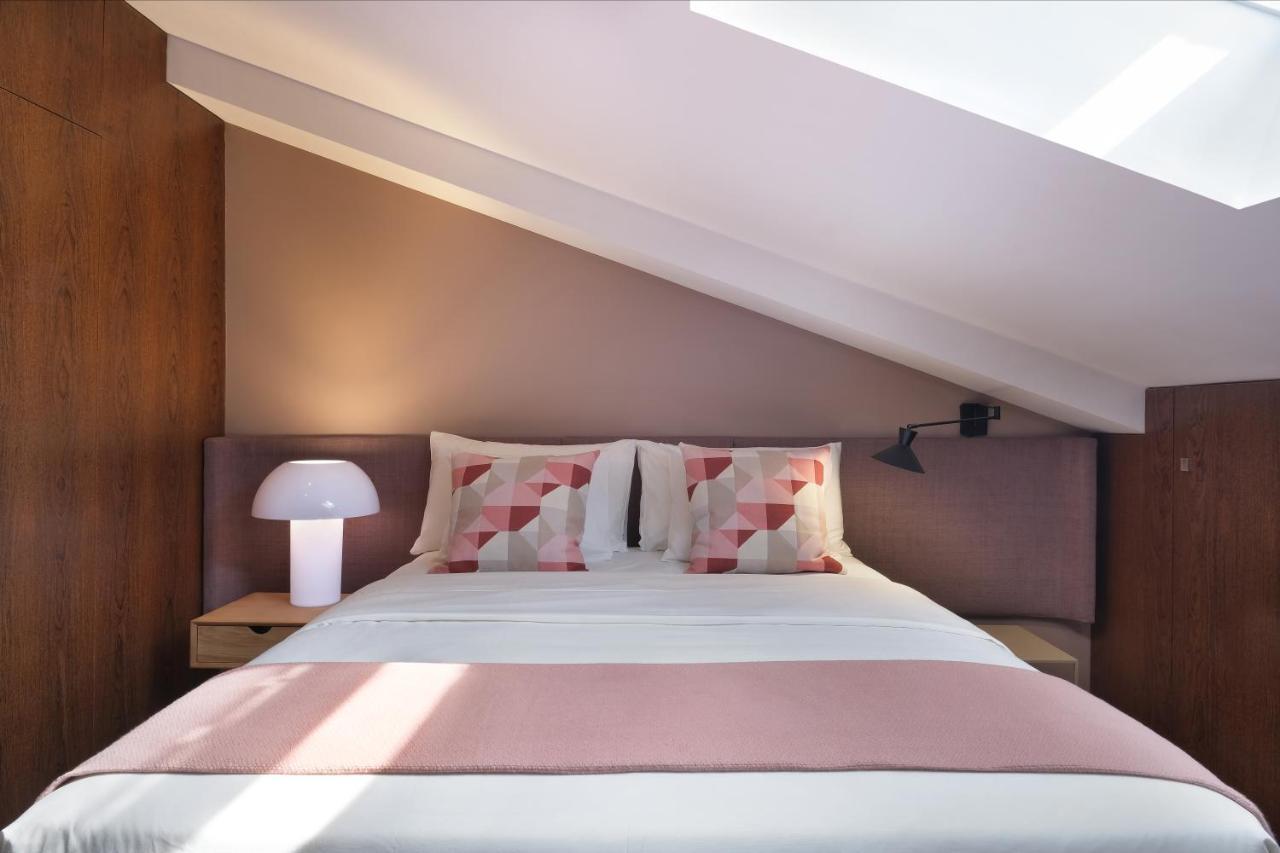 Nº150 Apartment Triplex With Suites And Terrace ブラガ エクステリア 写真