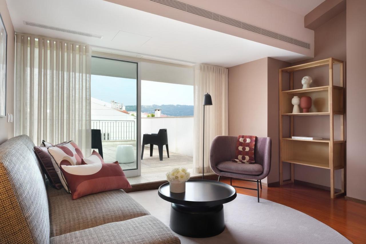 Nº150 Apartment Triplex With Suites And Terrace ブラガ エクステリア 写真