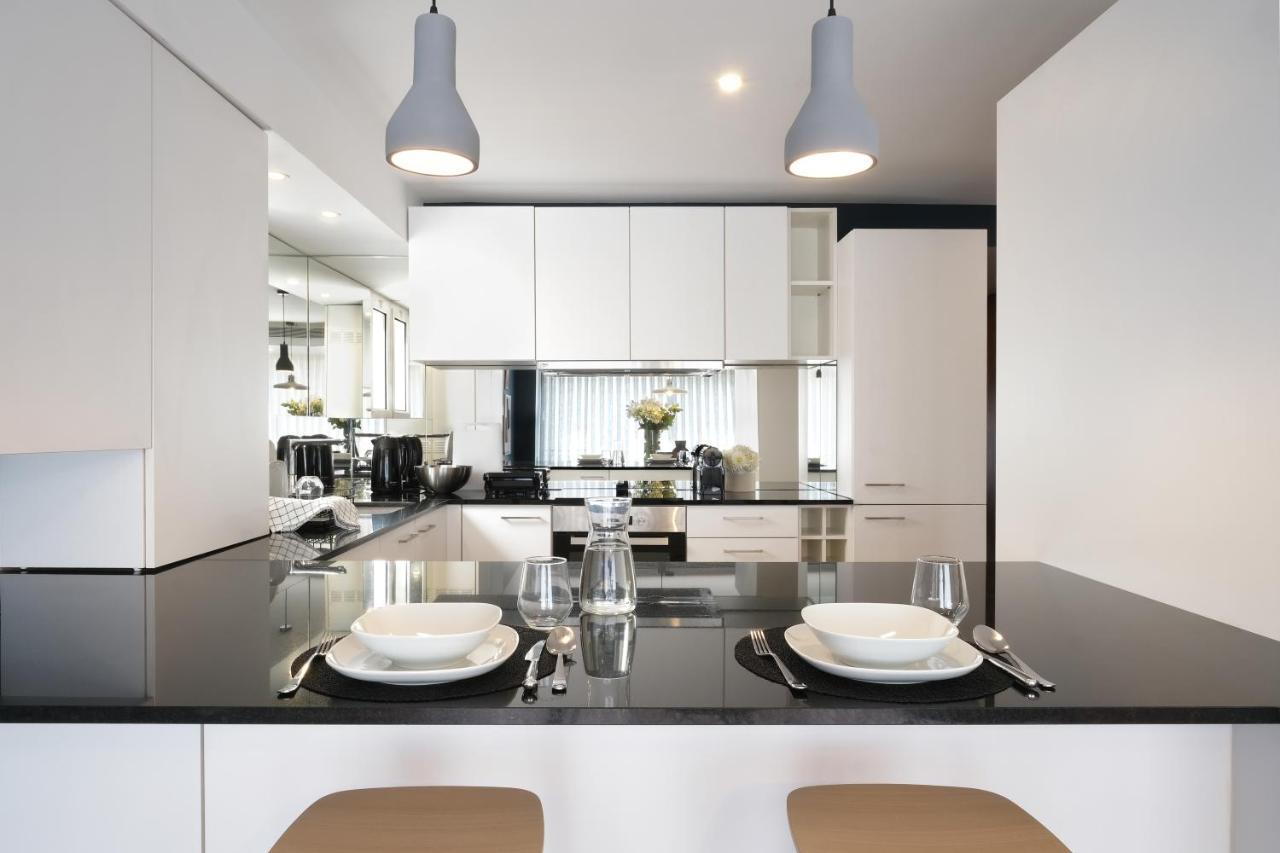 Nº150 Apartment Triplex With Suites And Terrace ブラガ エクステリア 写真