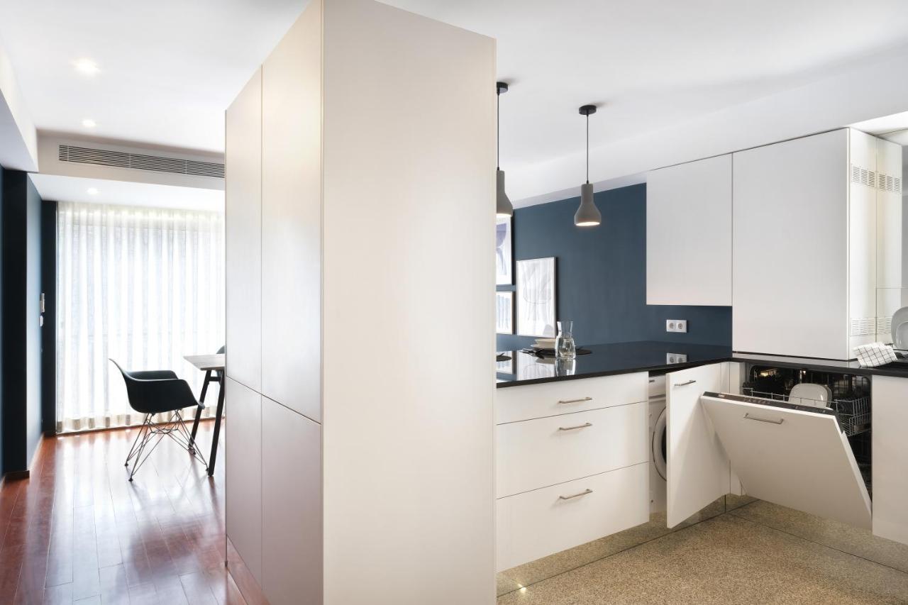 Nº150 Apartment Triplex With Suites And Terrace ブラガ エクステリア 写真