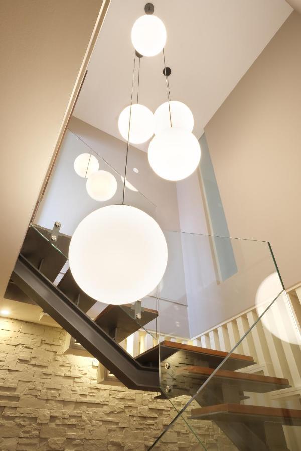 Nº150 Apartment Triplex With Suites And Terrace ブラガ エクステリア 写真