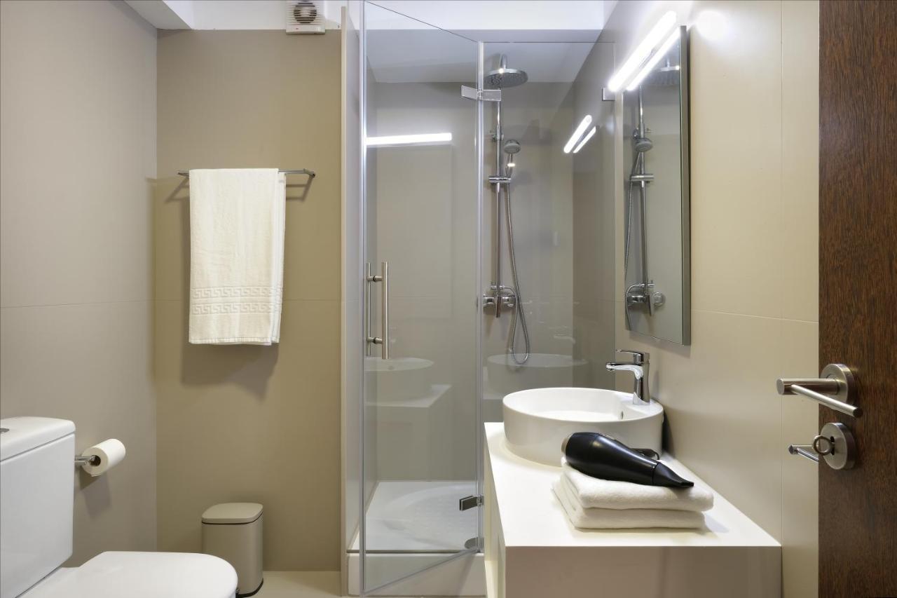 Nº150 Apartment Triplex With Suites And Terrace ブラガ エクステリア 写真