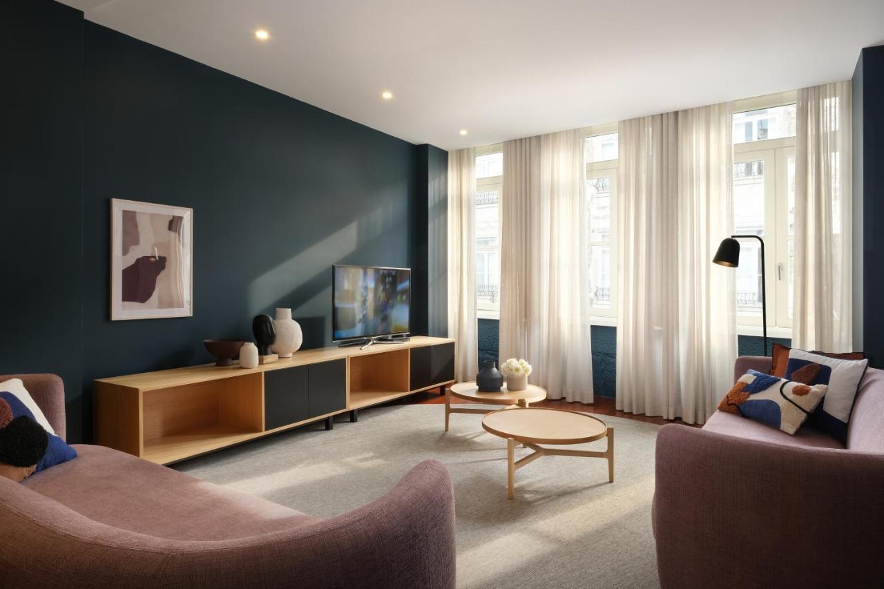 Nº150 Apartment Triplex With Suites And Terrace ブラガ エクステリア 写真