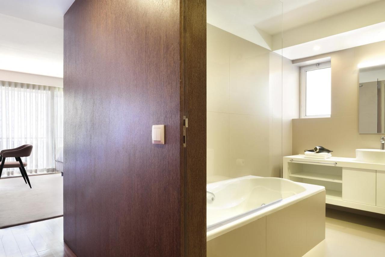 Nº150 Apartment Triplex With Suites And Terrace ブラガ エクステリア 写真