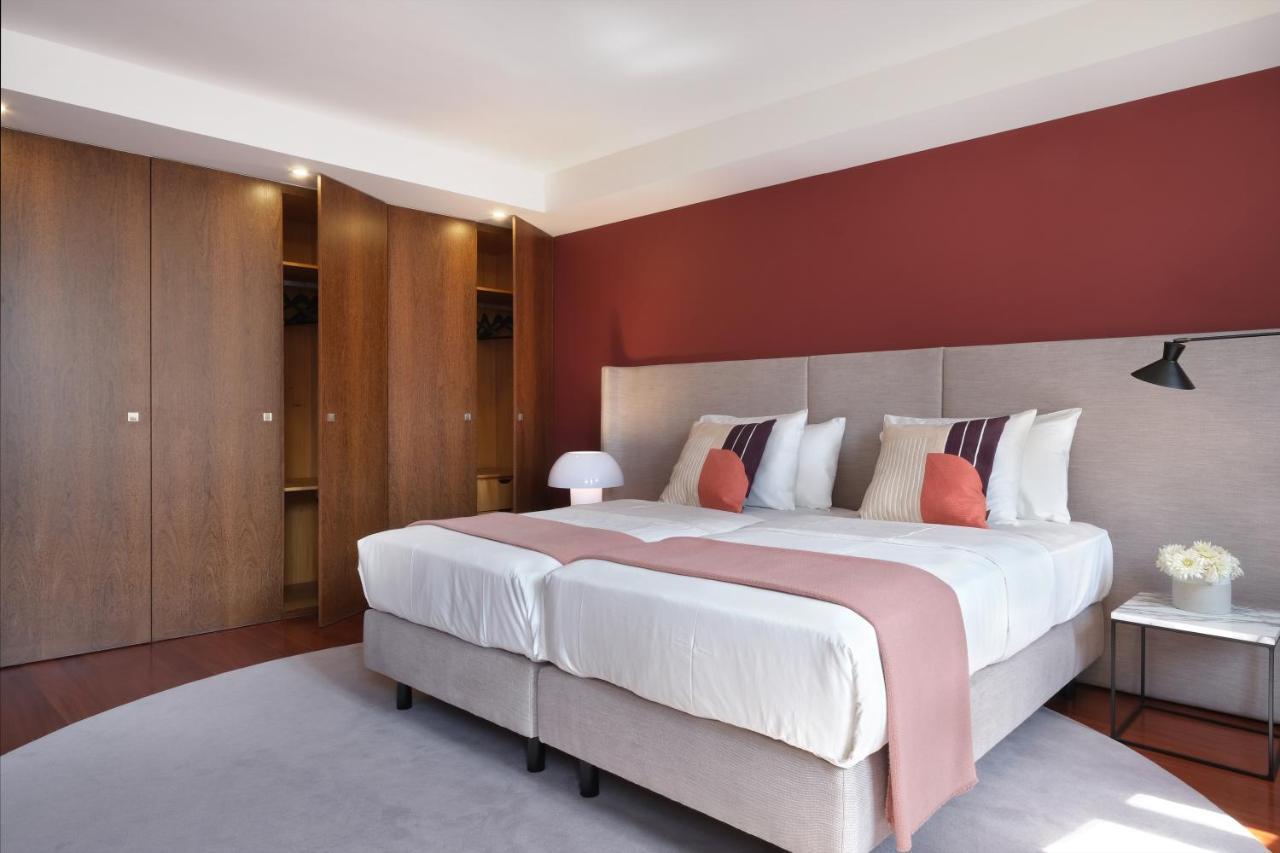 Nº150 Apartment Triplex With Suites And Terrace ブラガ エクステリア 写真