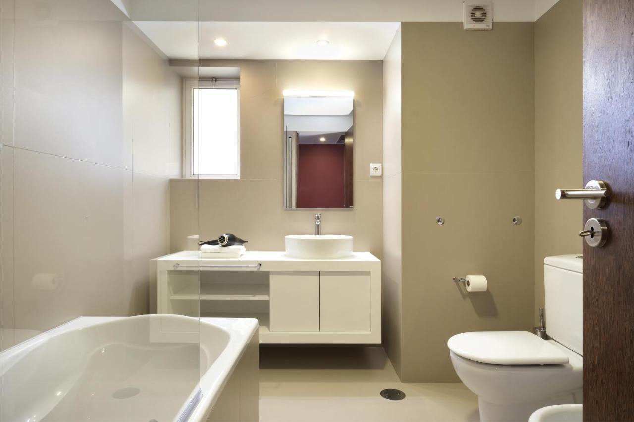 Nº150 Apartment Triplex With Suites And Terrace ブラガ エクステリア 写真