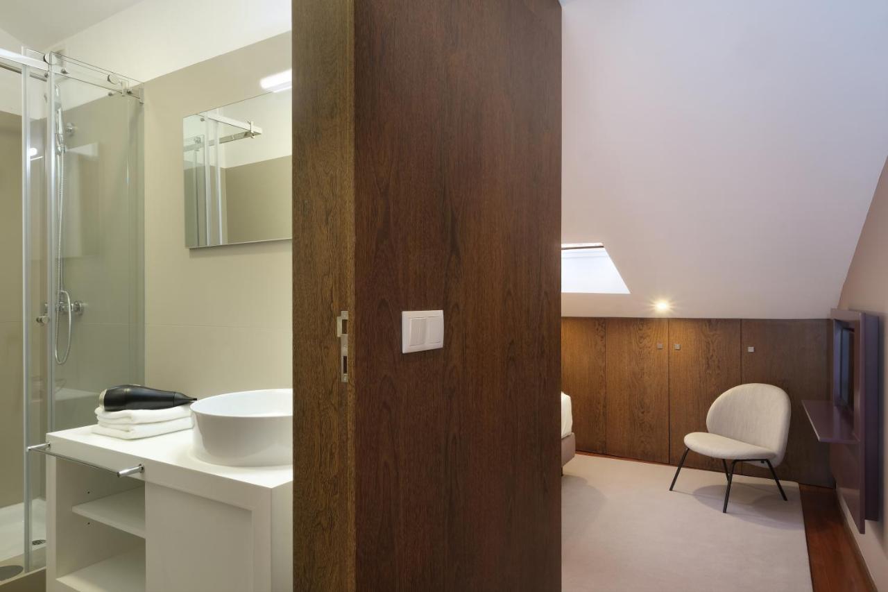 Nº150 Apartment Triplex With Suites And Terrace ブラガ エクステリア 写真